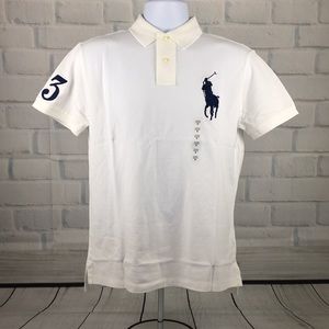 Ralph Lauren polo size M 20%off any 2 items
